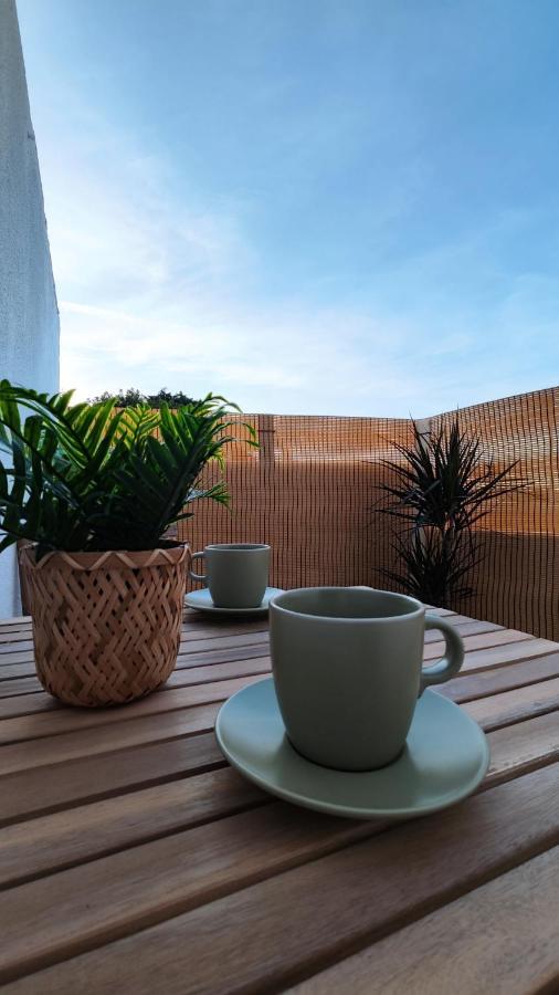 Monsanto Central Park Lisboa المظهر الخارجي الصورة